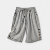 Anna | Lightweight Bermuda Shorts