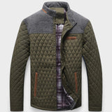 Arden | Quilted Jacket