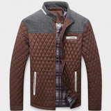 Arden | Quilted Jacket