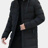 Arnold | Puffer Jacket