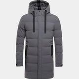 Arnold | Puffer Jacket