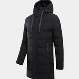 Arnold | Puffer Jacket