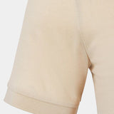 Aidan | Cream Classic Polo Shirt