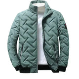 Bradley | Smart Winter Jacket