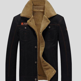 Frederick | Jacket