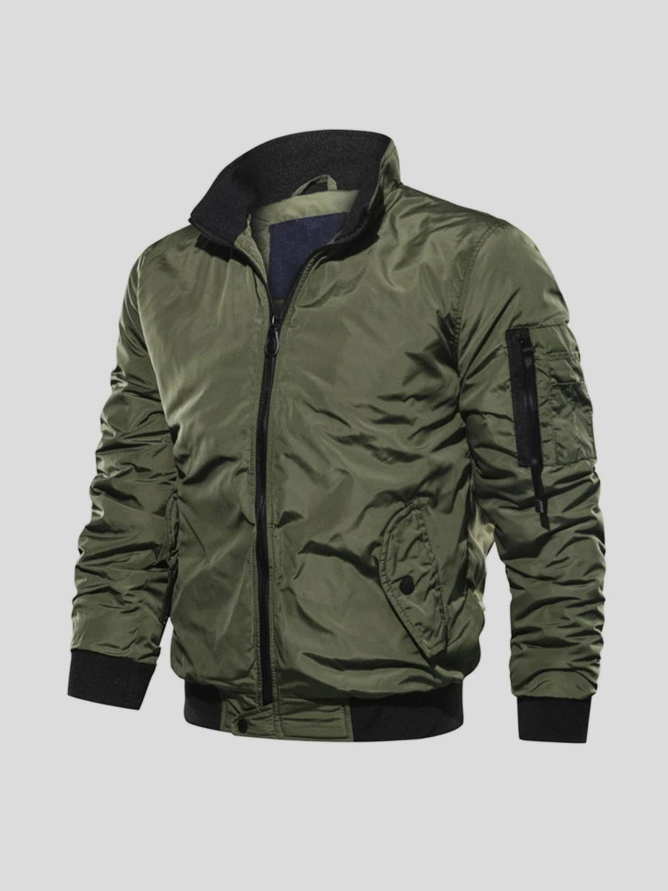Hector | Smart Field Jacket