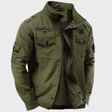 Harold | Military Jacket