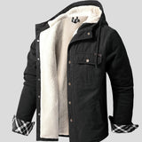 Jonah | Winter Jacket