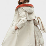 Laurel | Classic Autumn Jacket