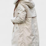 Laurel | Classic Autumn Jacket