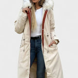 Laurel | Classic Autumn Jacket