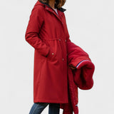 Laurel | Classic Autumn Jacket