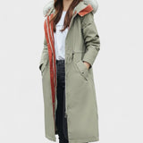 Laurel | Classic Autumn Jacket