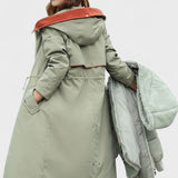 Laurel | Classic Autumn Jacket