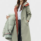 Laurel | Classic Autumn Jacket