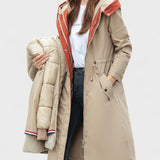 Laurel | Classic Autumn Jacket