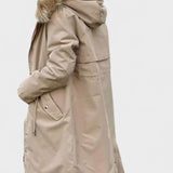 Laurel | Classic Autumn Jacket