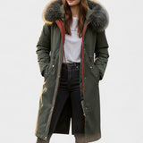 Laurel | Classic Autumn Jacket