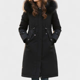 Laurel | Classic Autumn Jacket
