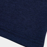 Liam | Navy Classic Polo Shirt