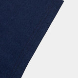 Liam | Navy Classic Polo Shirt