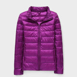 Louise | Lightweight Puffer Jacket