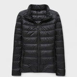 Louise | Lightweight Puffer Jacket