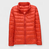 Louise | Lightweight Puffer Jacket