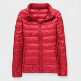 Louise | Lightweight Puffer Jacket