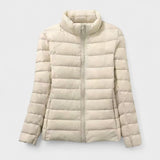 Louise | Lightweight Puffer Jacket