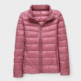 Louise | Lightweight Puffer Jacket