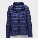 Louise | Lightweight Puffer Jacket