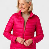 Louise | Lightweight Puffer Jacket