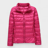 Louise | Lightweight Puffer Jacket