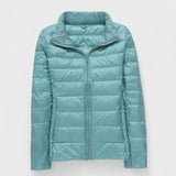 Louise | Lightweight Puffer Jacket