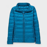 Louise | Lightweight Puffer Jacket