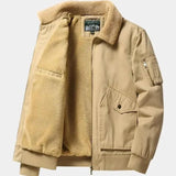 Max | Fleece Jacket