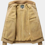 Max | Fleece Jacket
