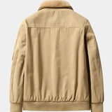 Max | Fleece Jacket