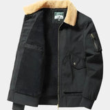 Max | Fleece Jacket