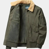 Max | Fleece Jacket