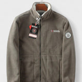 Magnus | Winter Jacket
