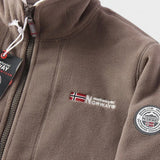 Magnus | Winter Jacket