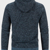 Magnus | Hooded Jacket