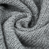 Maya | Navy Chunky Button Cardigan