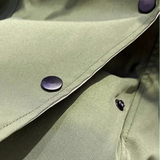 Marisa | Colour-Block Statement Jacket
