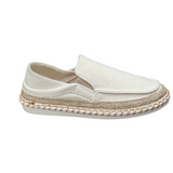 Alfie | Lightweight Summer Loafers
