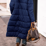 Millie | Reversible Long Coat