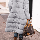 Millie | Reversible Long Coat