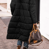Millie | Reversible Long Coat